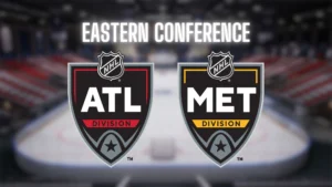 2024년 2월 NHL 동부 컨퍼런스 디비전 프리뷰